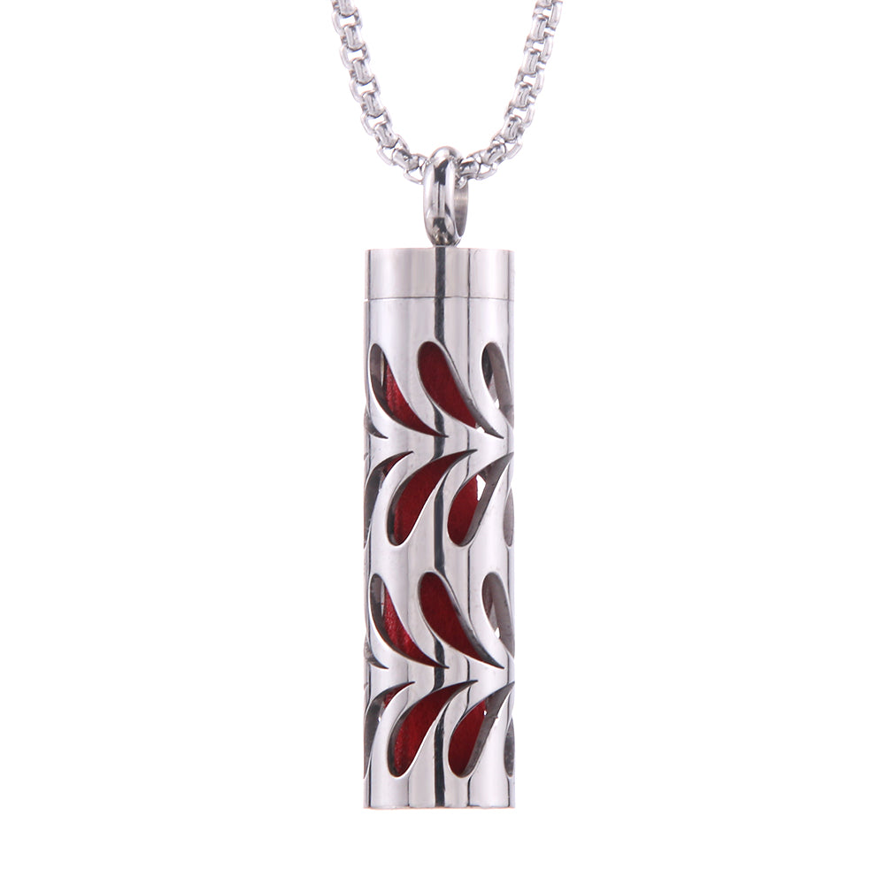 Essential Oil Necklaces