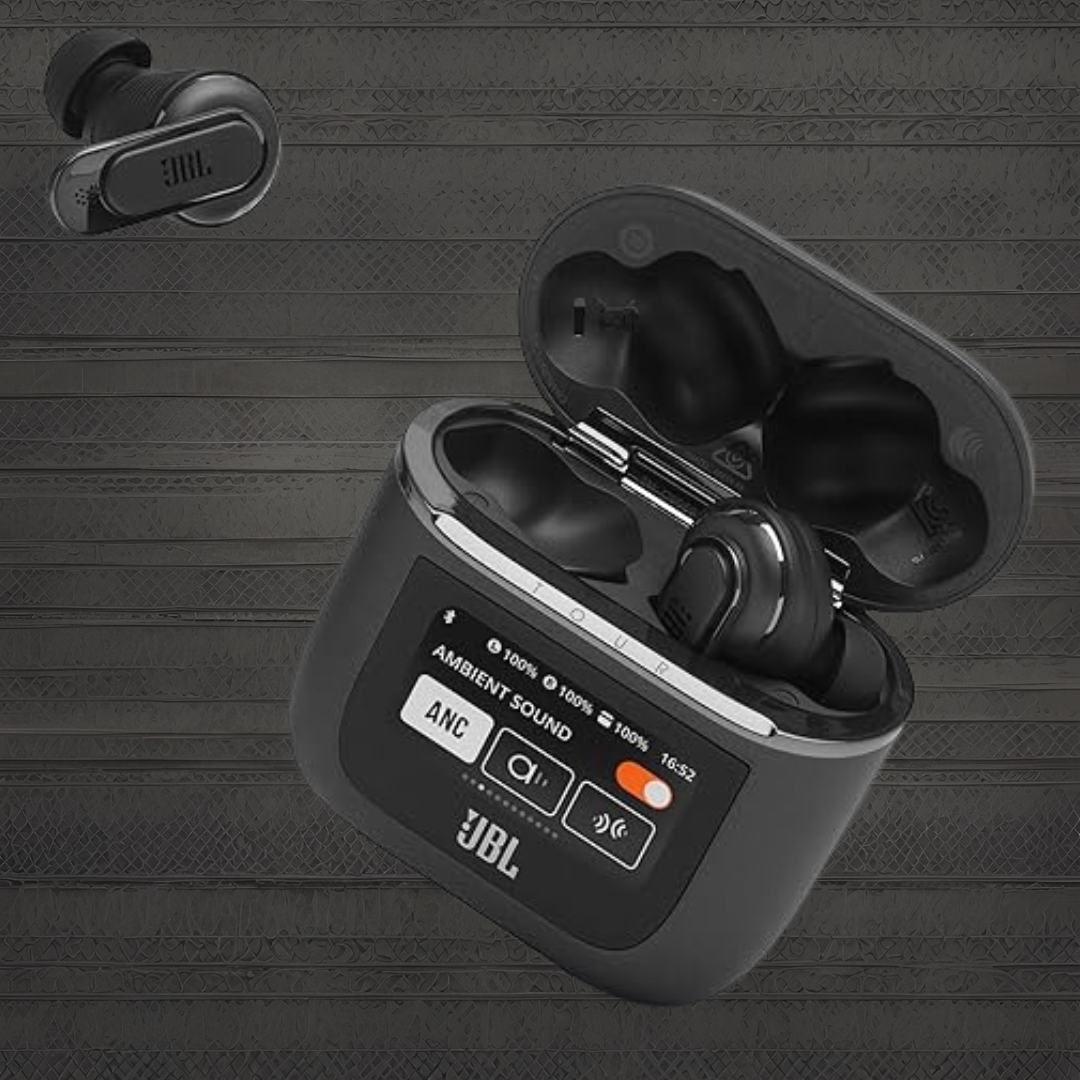 Wireless Bluetooth Earphones