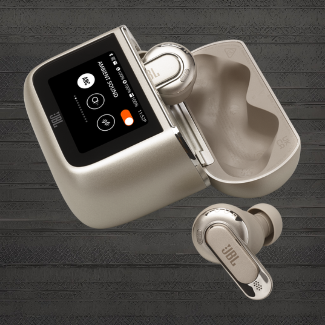 Wireless Bluetooth Earphones