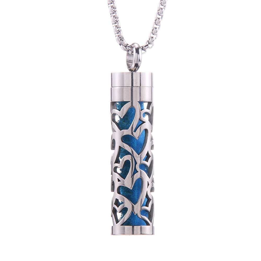 Essential Oil Necklaces