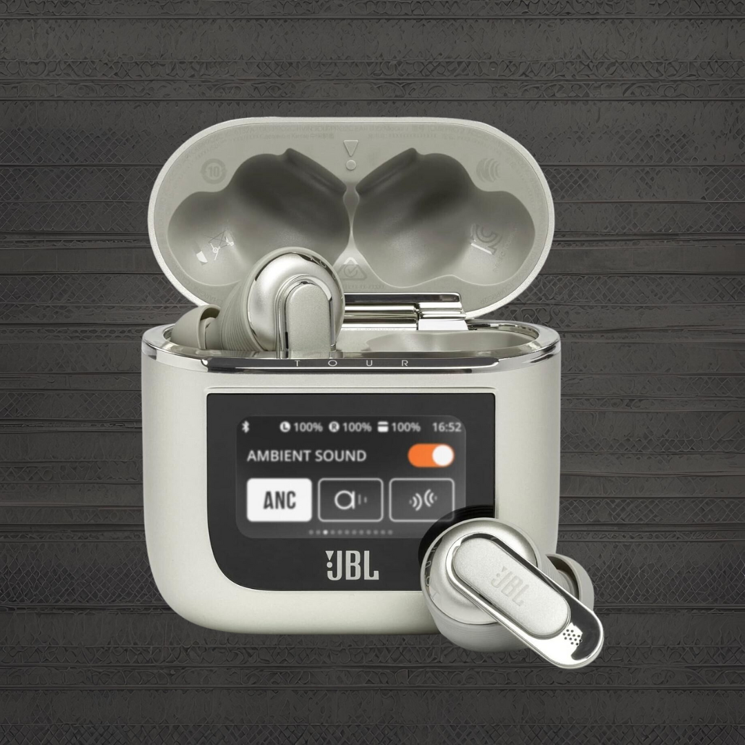 Wireless Bluetooth Earphones