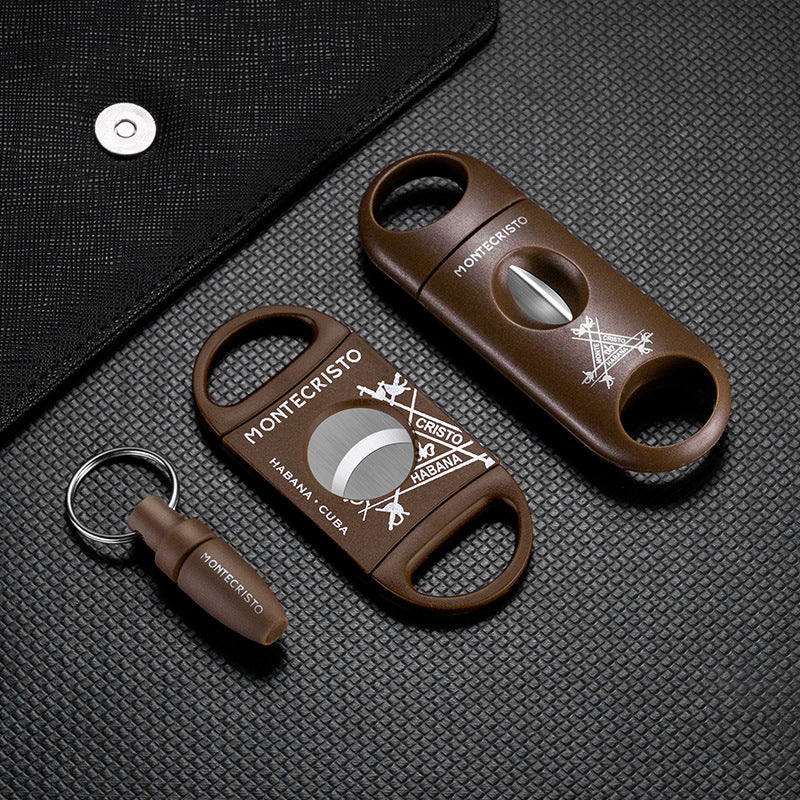 Cigar Kit and Accessories