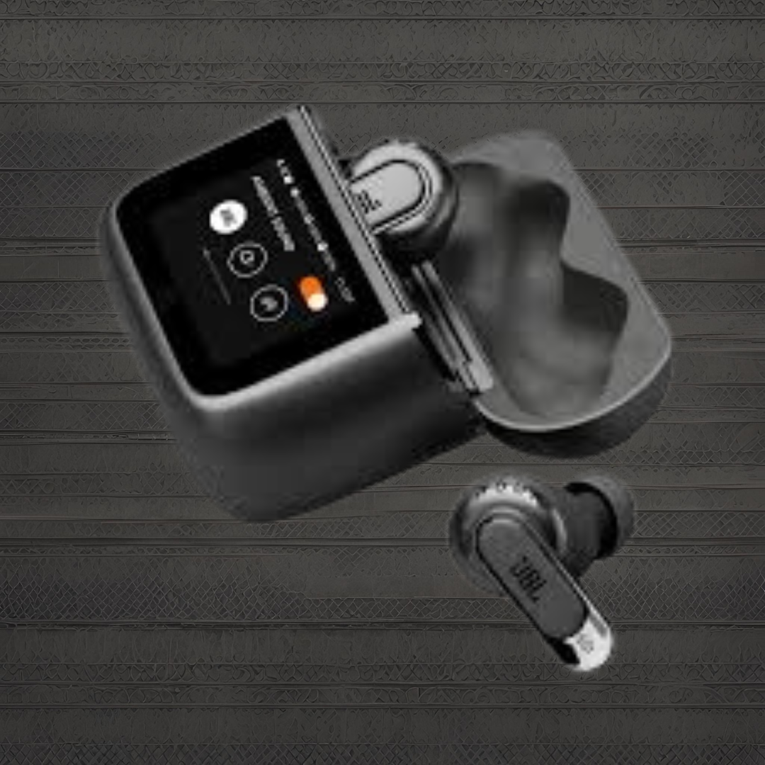 Wireless Bluetooth Earphones