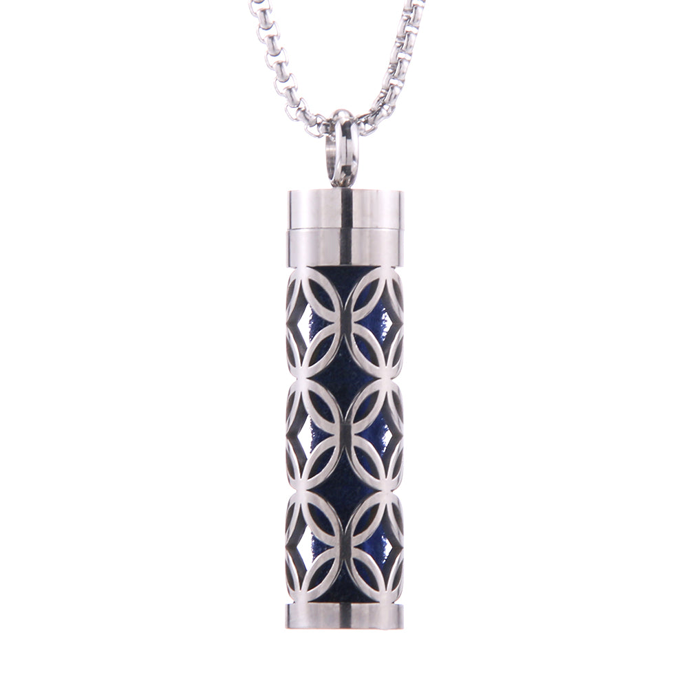 Essential Oil Necklaces