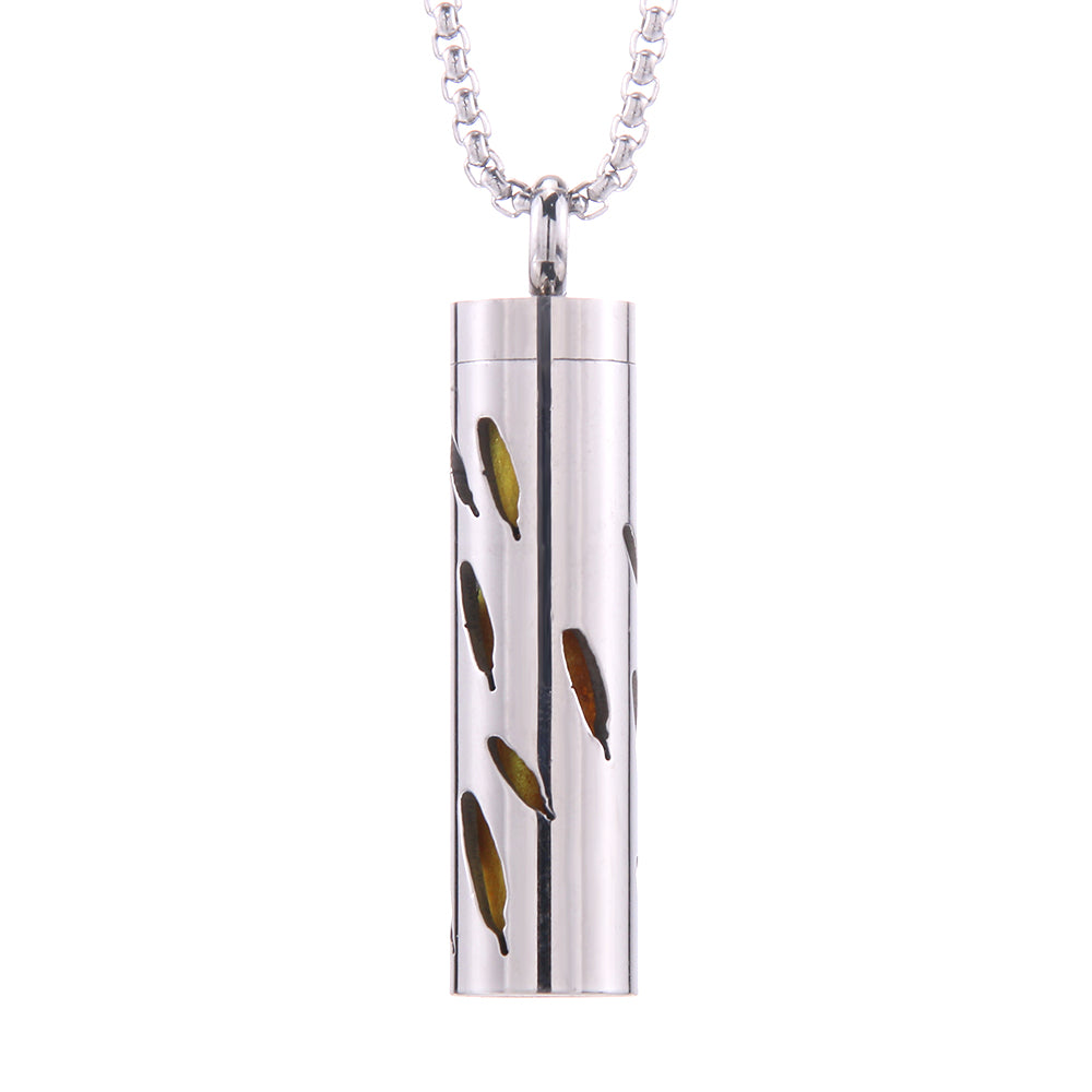 Essential Oil Necklaces