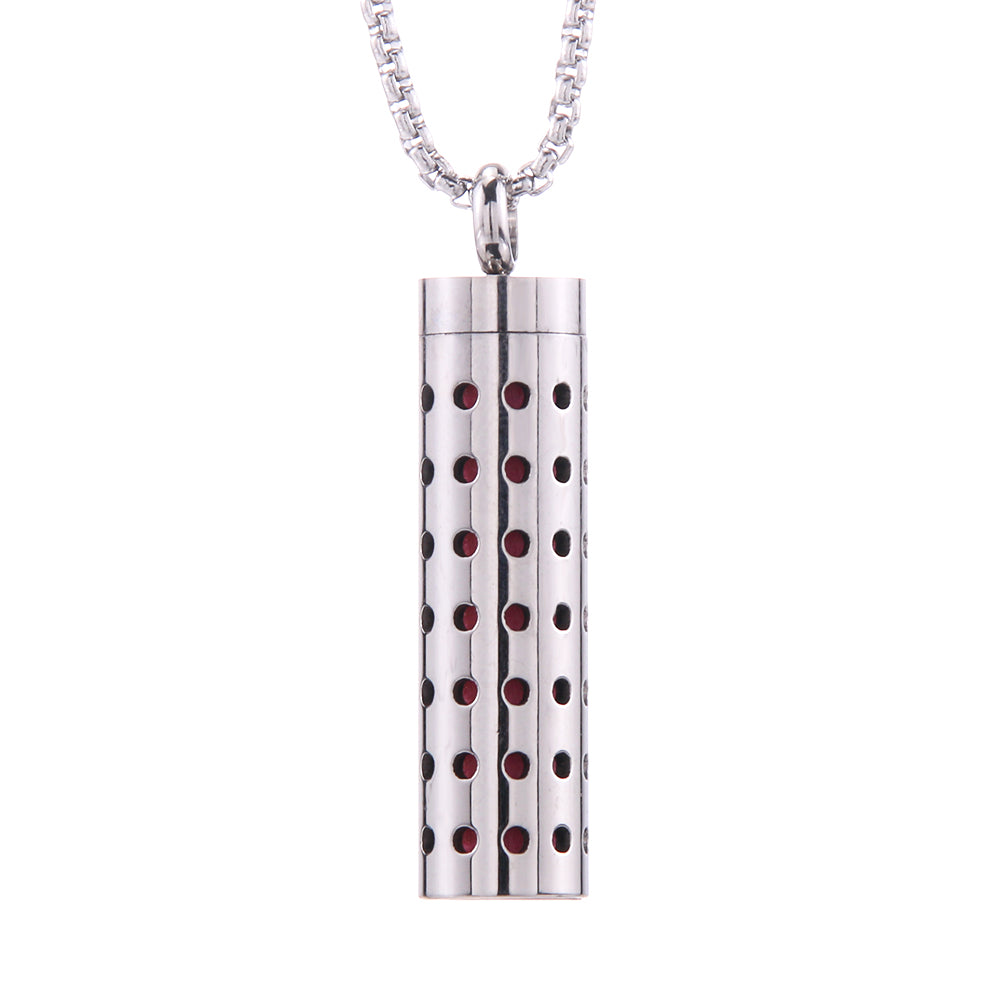Essential Oil Necklaces