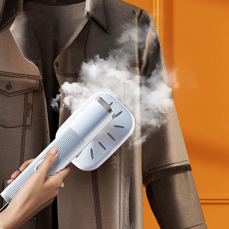 Portable Mini Ironing Machine