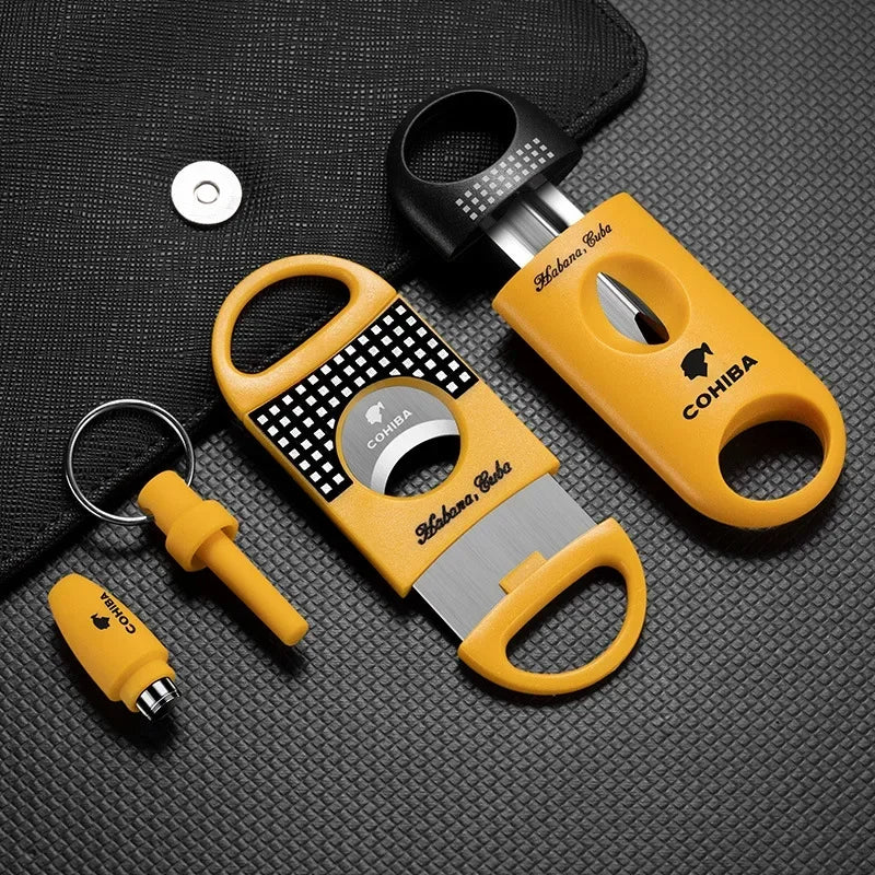Cigar Kit and Accessories