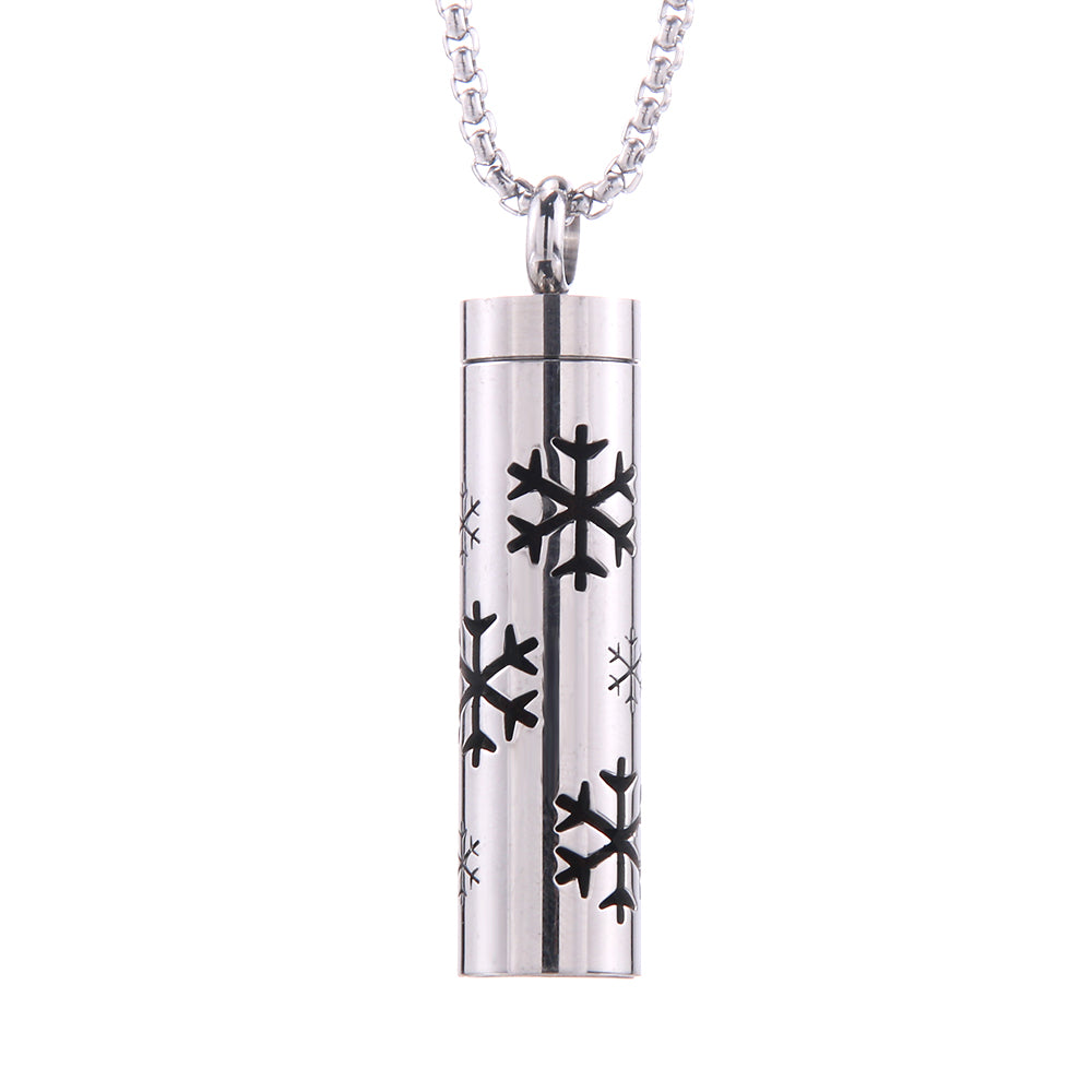 Essential Oil Necklaces