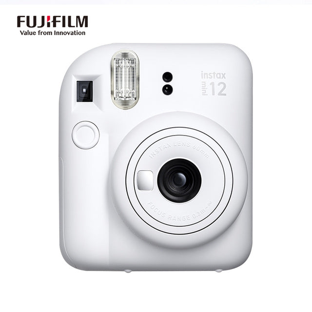 Instant Film Camera