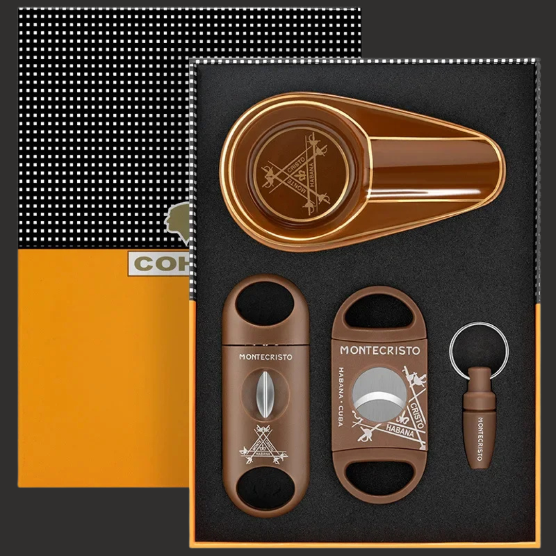 Cigar Kit and Accessories