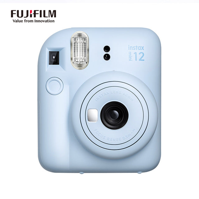 Instant Film Camera