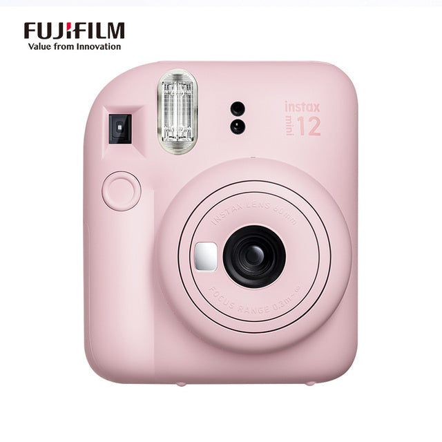 Instant Film Camera