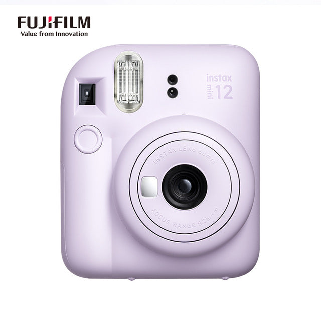 Instant Film Camera