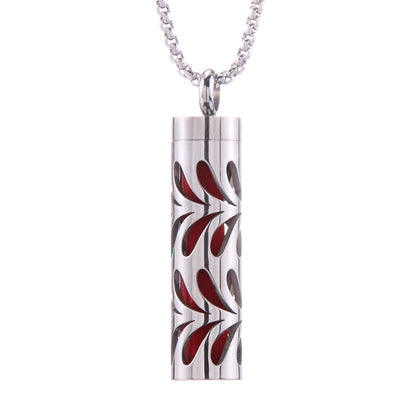 Essential Oil Necklaces