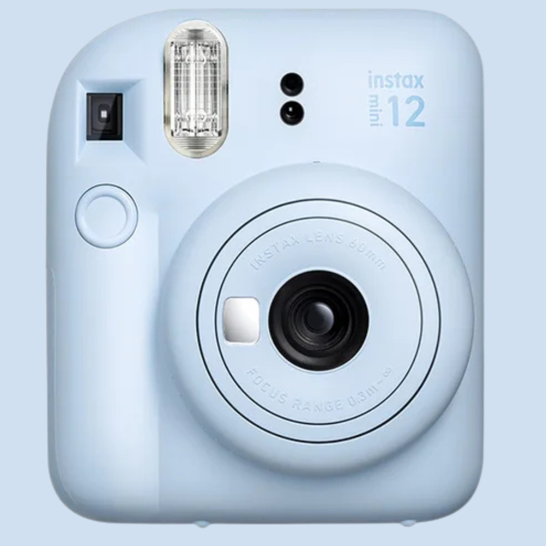 Instant  Film Camera