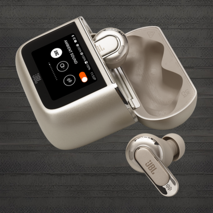Wireless Bluetooth Earphones