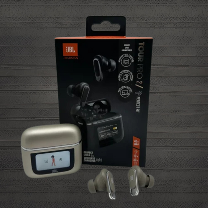 Wireless Bluetooth Earphones