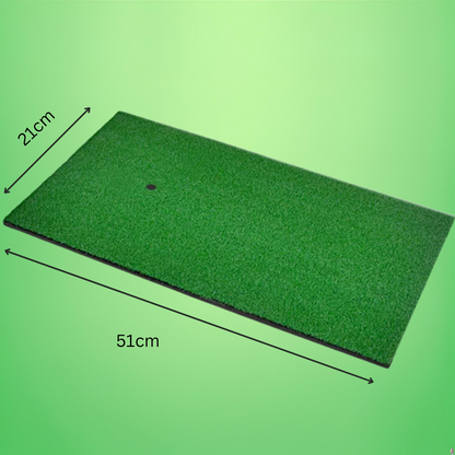 Golf Practice Mat