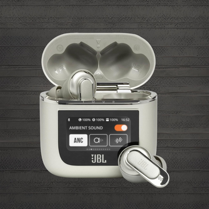 Wireless Bluetooth Earphones