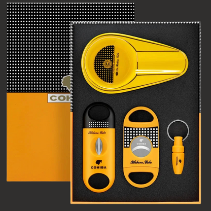 Cigar Kit and Accessories