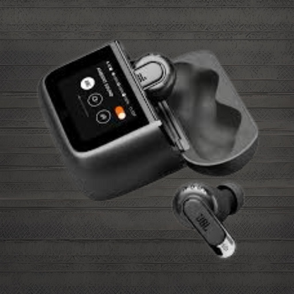 Wireless Bluetooth Earphones