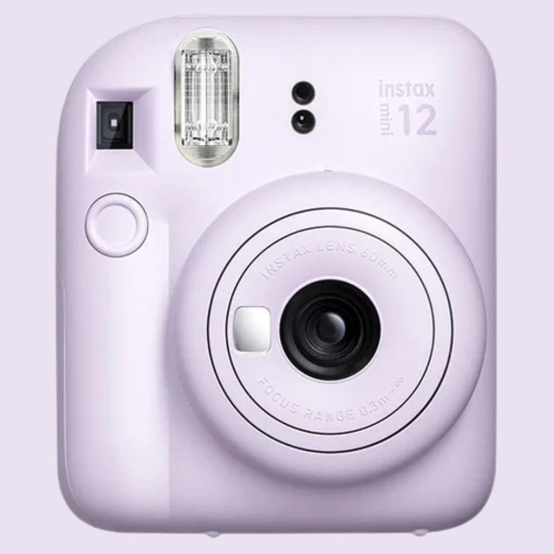 Instant  Film Camera