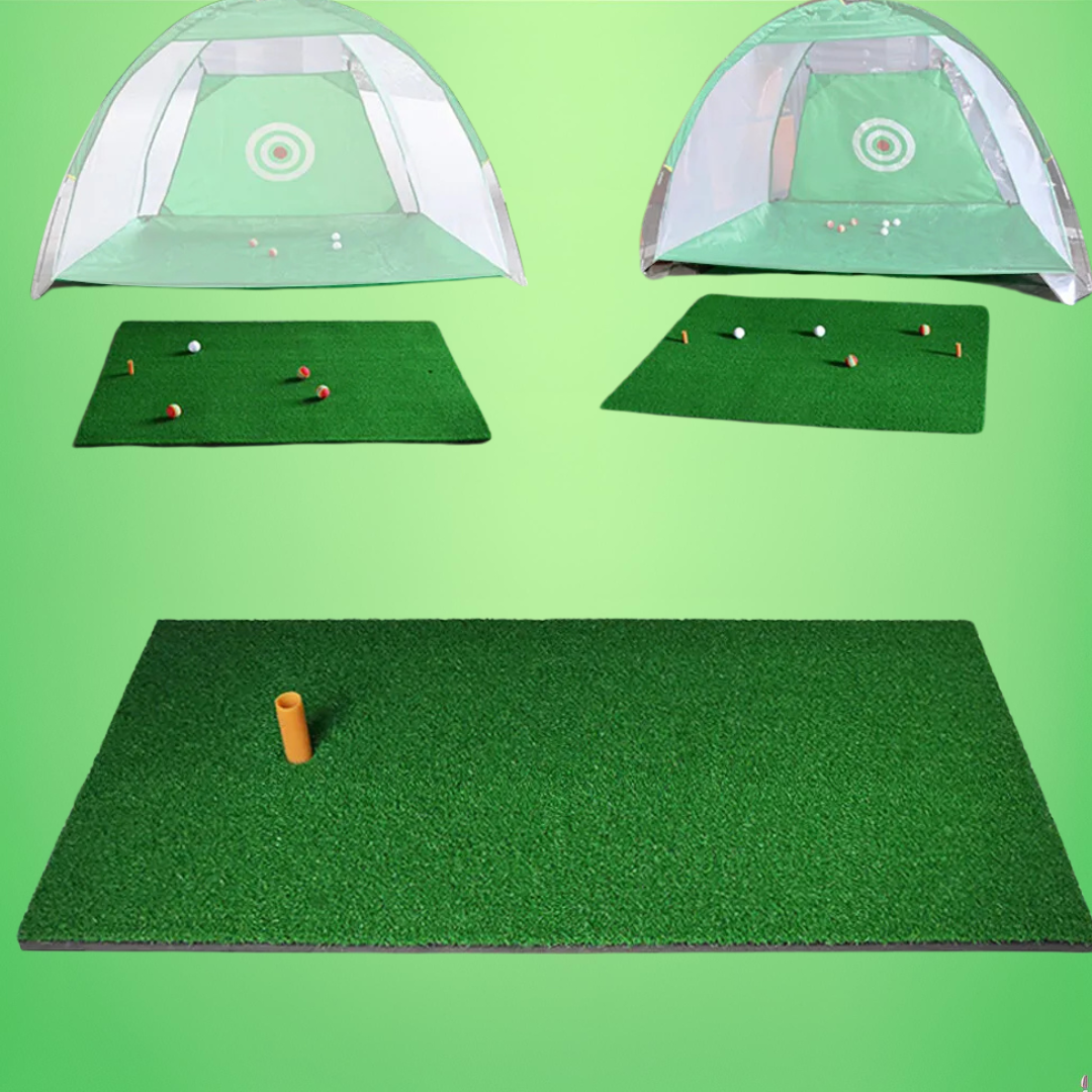 Golf Practice Mat
