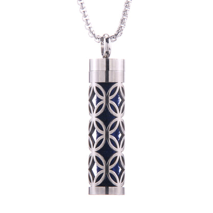 Essential Oil Necklaces