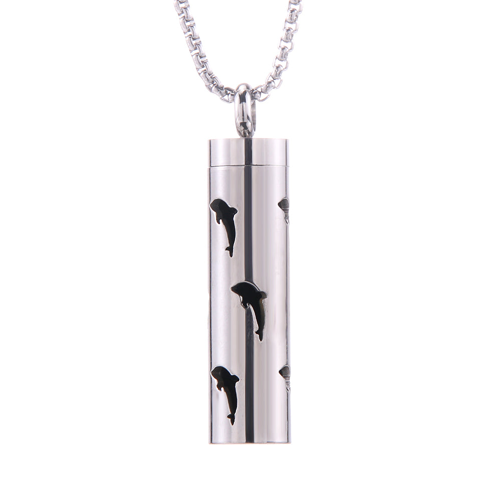 Essential Oil Necklaces