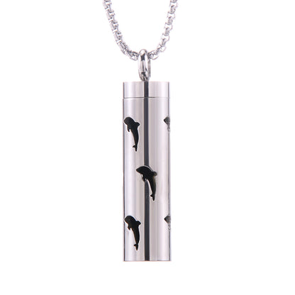 Essential Oil Necklaces