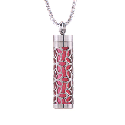 Essential Oil Necklaces
