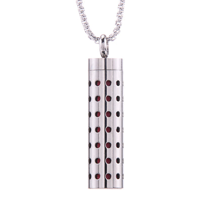 Essential Oil Necklaces