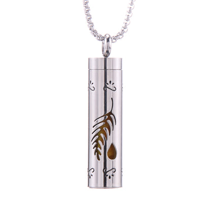 Essential Oil Necklaces