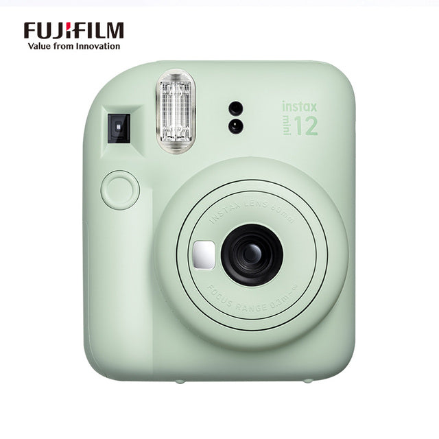 Instant  Film Camera