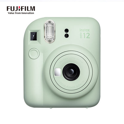 Instant  Film Camera
