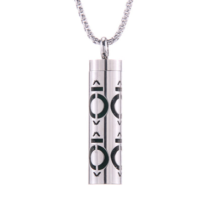 Essential Oil Necklaces