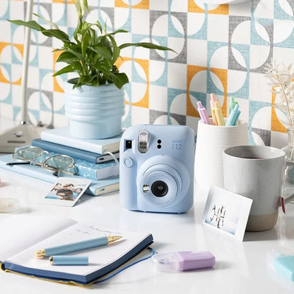 Instant  Film Camera