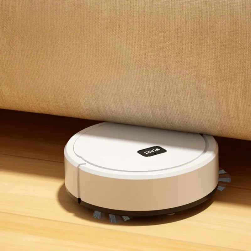 Sweeping Robot Vacuum Cleaner