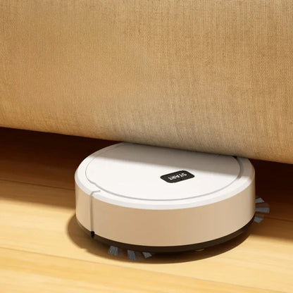 Sweeping Robot Vacuum Cleaner