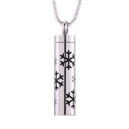 Essential Oil Necklaces