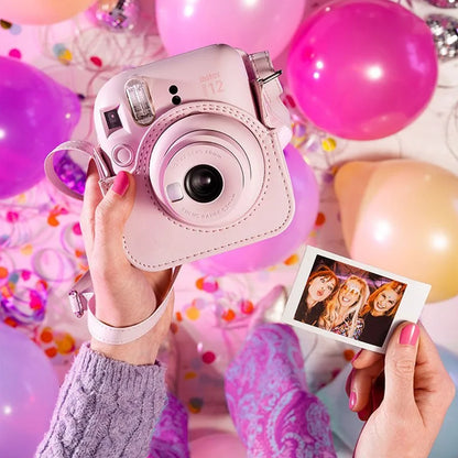 Instant  Film Camera