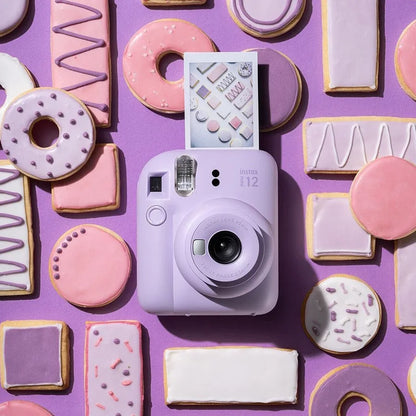 Instant  Film Camera
