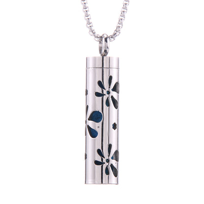 Essential Oil Necklaces