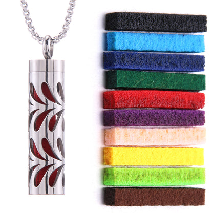 Essential Oil Necklaces