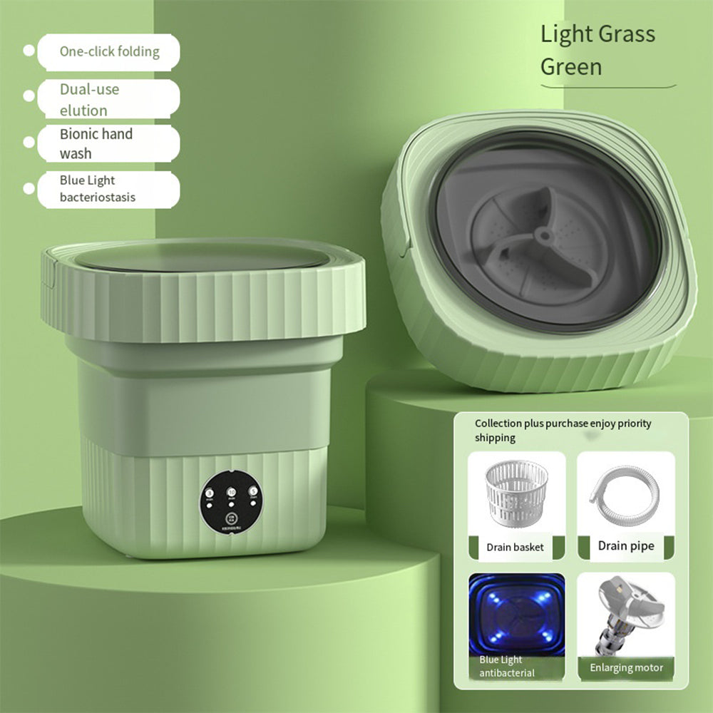 Portable Washing Machine