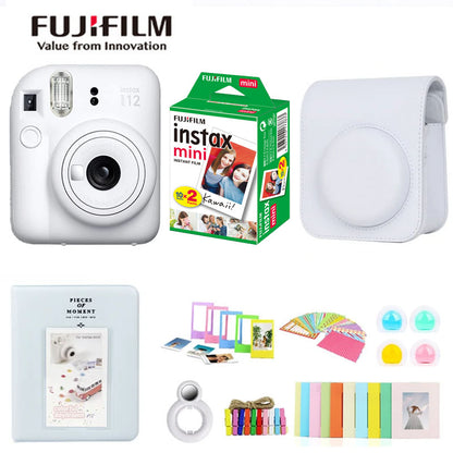 Instant  Film Camera