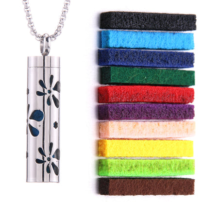 Essential Oil Necklaces