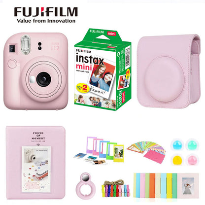 Instant  Film Camera