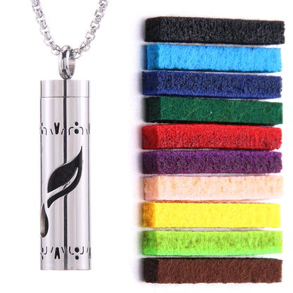 Essential Oil Necklaces